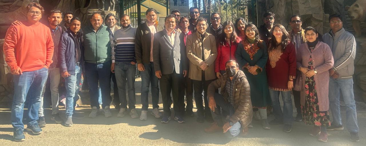 Himachal Pradesh University 